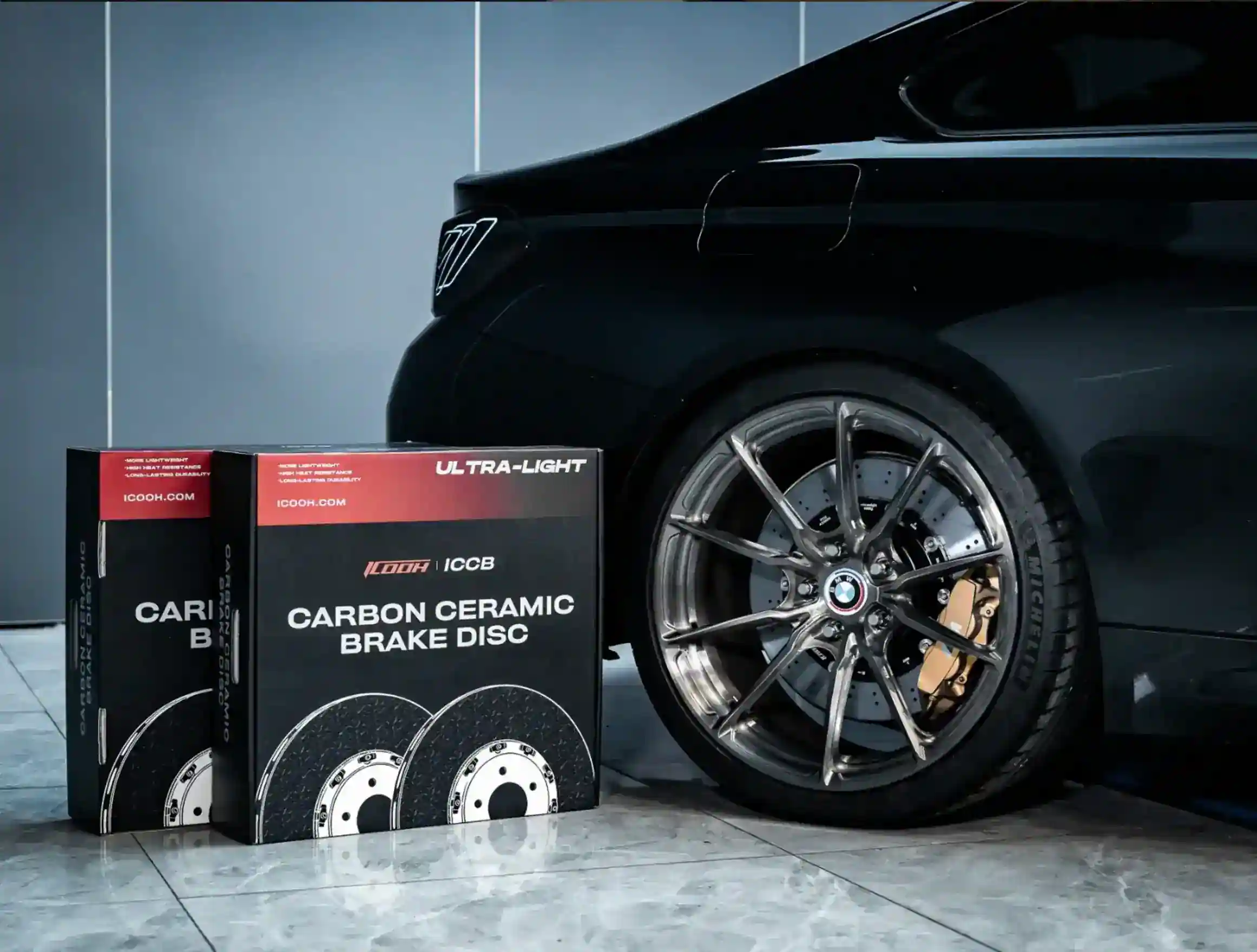 BMW M4 F82 Фото 2
